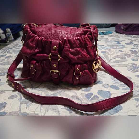 Michael Kors Purse. Vintage - Picture 5 of 6